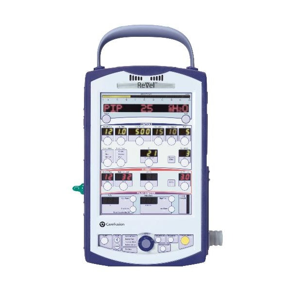 Carefusion / Vyaire-CareFusion ReVel™ Ventilator System Assy-MedTech-1